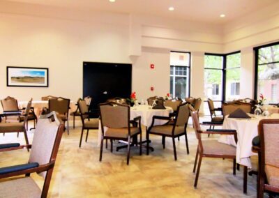 Dining-Room