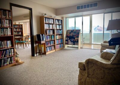 library