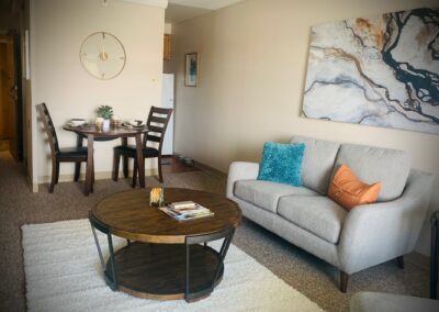 living-room