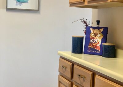 model-kitchen
