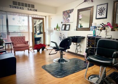 salon