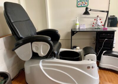 salon